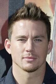 Channing Tatum
