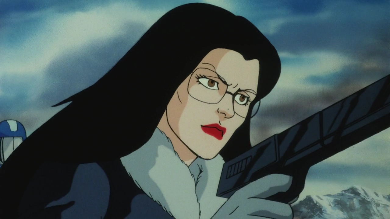 baroness gi joe