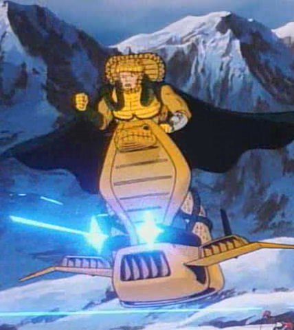 serpentor gi joe cartoon