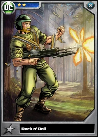 rock and roll video games