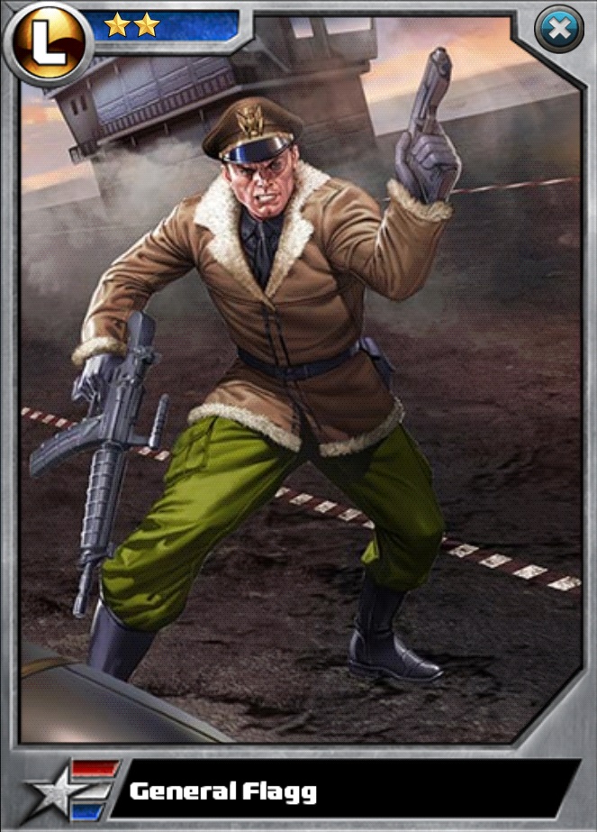 gi joe the general
