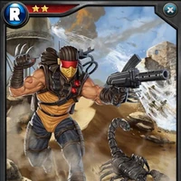 desert scorpion gi joe