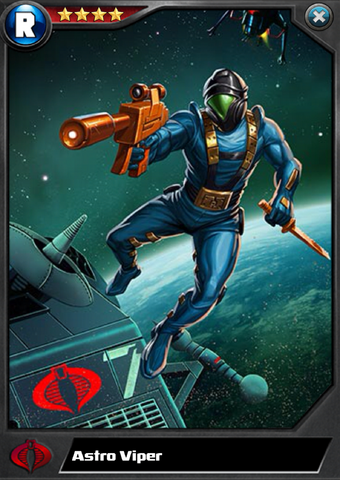 astro viper gi joe