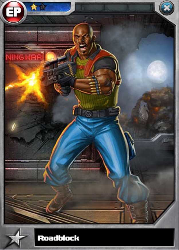 gi joe roadblock vest gi joe roadblock vest