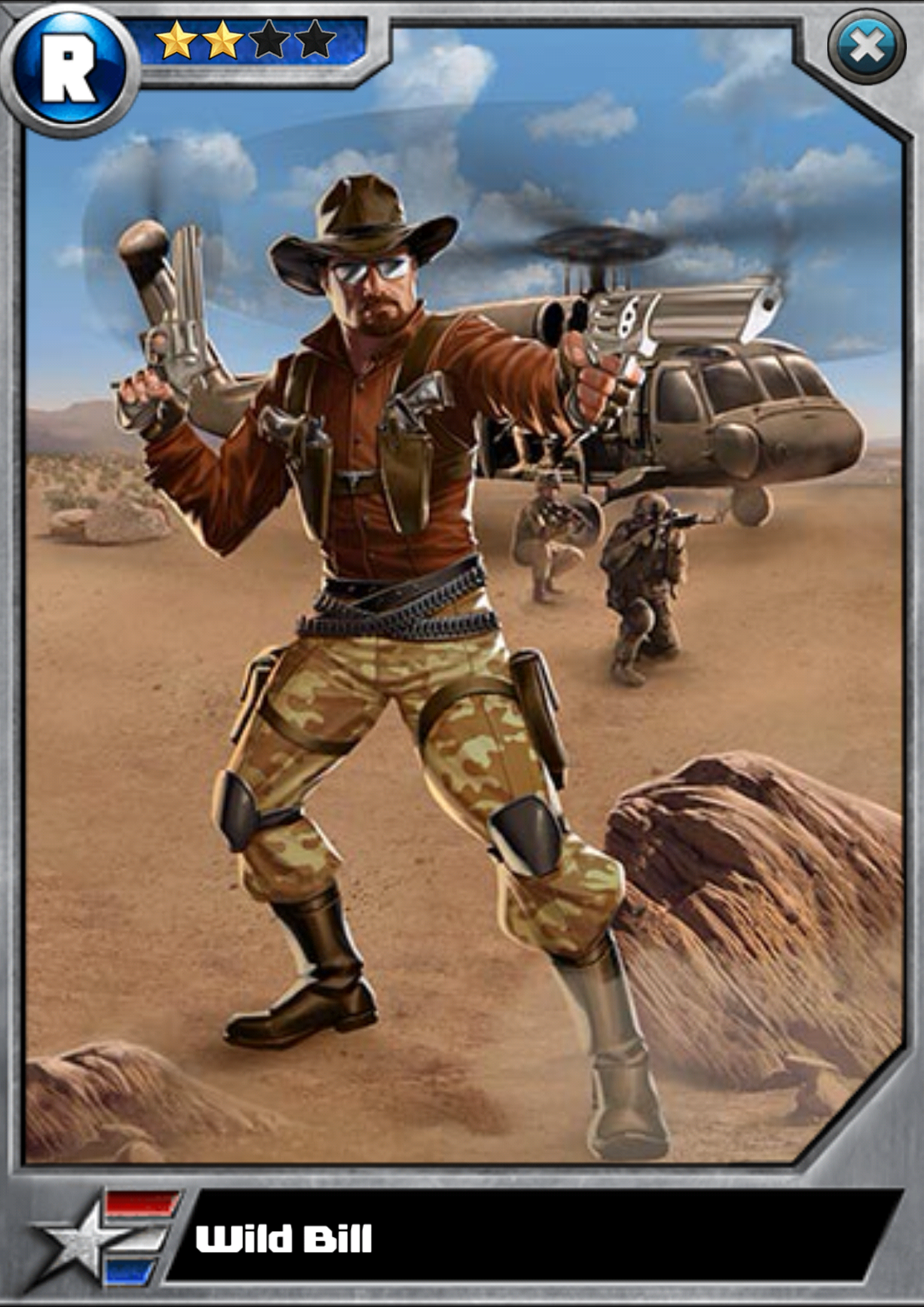 gi joe super soldier
