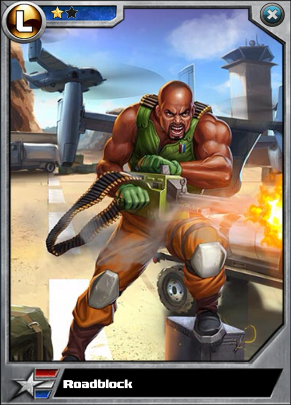 Image Roadblock L1.PNG G.I. Joe Battleground Wiki FANDOM powered