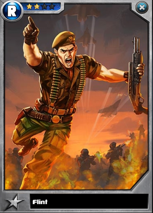 Flint R2 G I Joe Battleground Wiki Fandom Powered By Wikia Flint R2 G I Joe Battleground Wiki Fandom Powered By Wikia