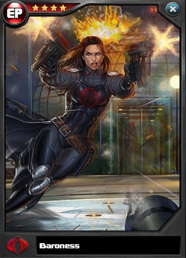 gi joe file cards baroness gi joe file cards baroness