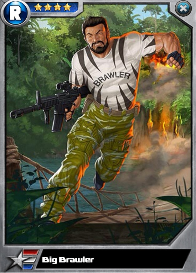gi joe big brawler