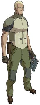 Dukegijoerenegades