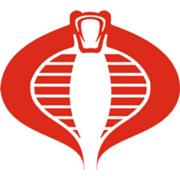 180px-Cobra logo