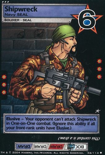 gi joe navy seal