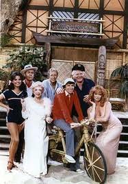 The Castaways On Gilligan's Island | Gilligan's Island Wiki | FANDOM ...