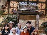 The Castaways on Gilligan's Island