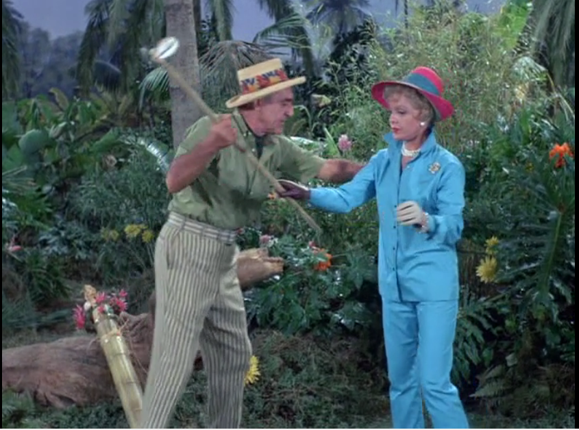 Golf Gilligans Island Wiki Fandom Powered By Wikia 