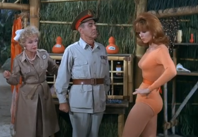 Image Gi Gingerpng Gilligans Island Wiki Fandom Powered By Wikia