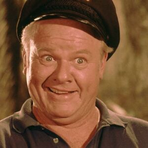 Skipper Gilligan S Island Wiki Fandom