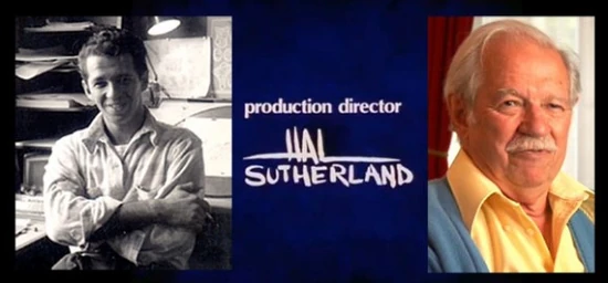 Hal sutherland