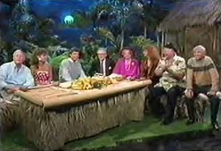 Gilligan lateshow