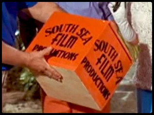 Castaways Presents 10.1