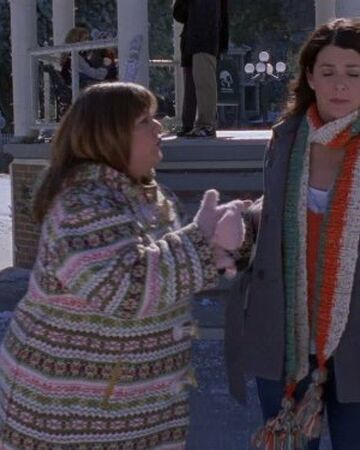 To Whom It May Concern Gilmore Girls Wiki Fandom