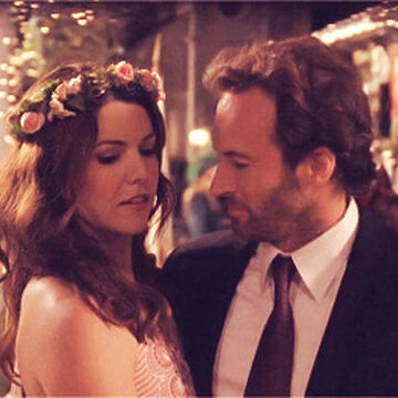 Last Week Fights This Week Tights Gilmore Girls Wiki Fandom