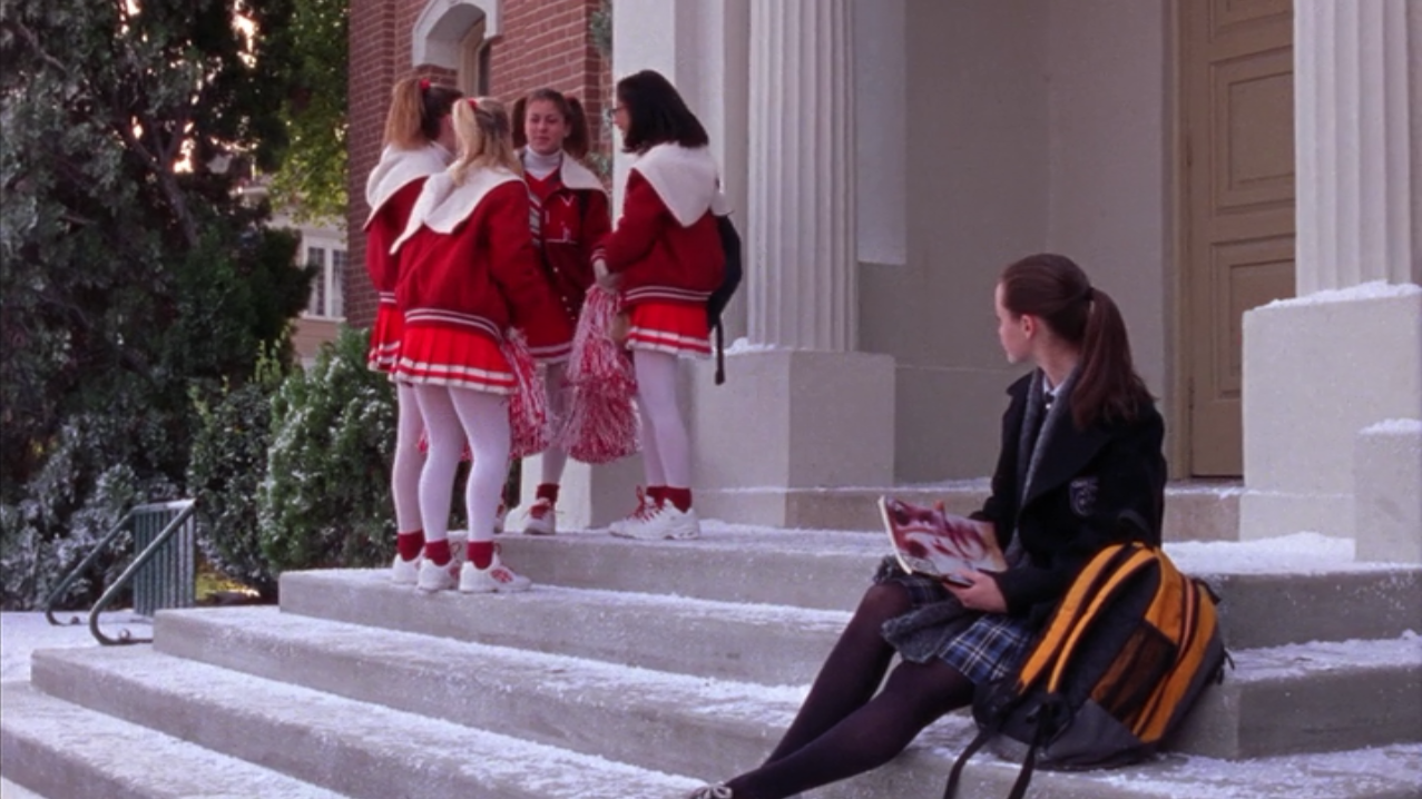 Cheerleading Loans