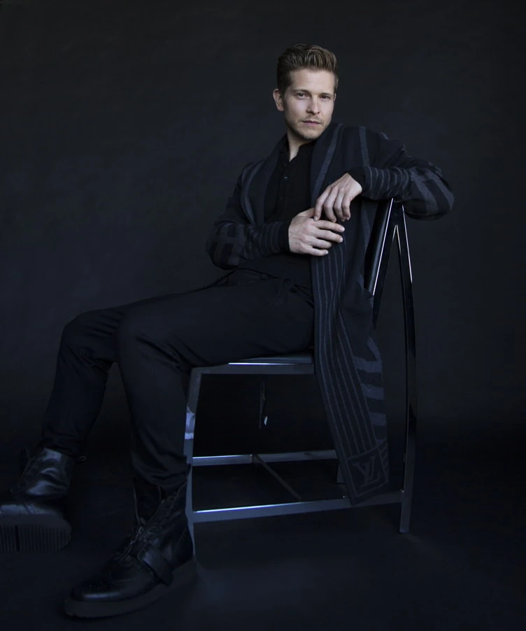 Matt Czuchry Gilmore Girls Wiki FANDOM powered by Wikia