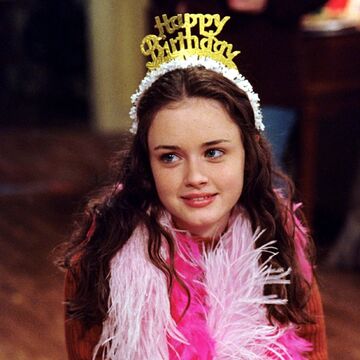 Rory's Birthday Parties | Gilmore Girls Wiki | Fandom