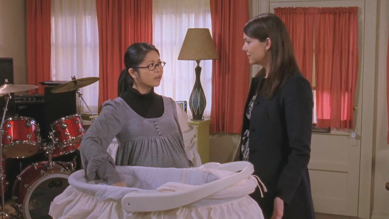 Will You Be My Lorelai Gilmore Girls Wiki Fandom Will You Be My Lorelai Gilmore