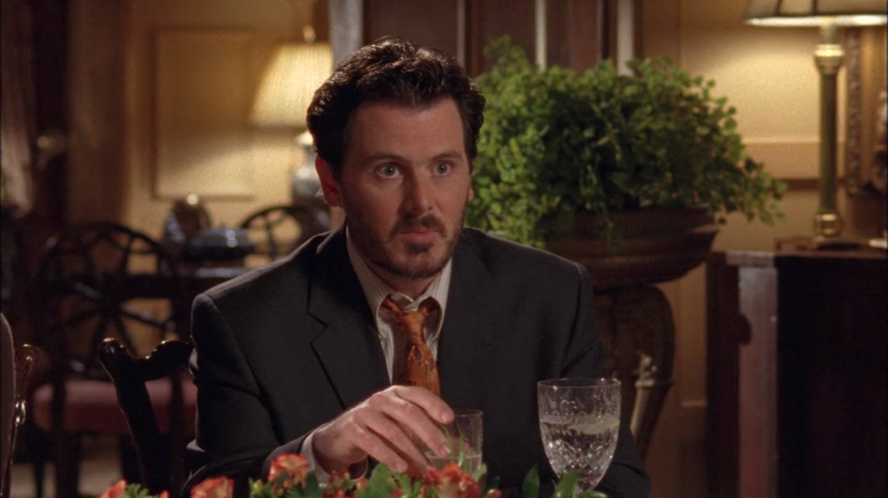 Jason Stiles | Gilmore Girls Wiki | FANDOM powered by Wikia Jason Stiles | Gilmore Girls Wiki | FANDOM powered by Wikia