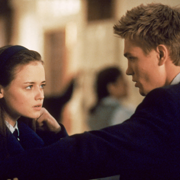 Tristan And Rory Gilmore Girls Wiki Fandom