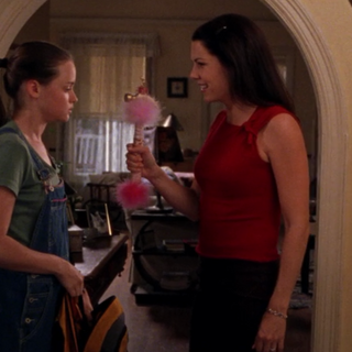 Hammers and Veils | Gilmore Girls Wiki | FANDOM powered by Wikia