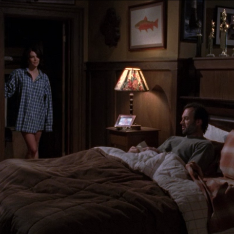 Luke&#039;s Apartment | Gilmore Girls Wiki | FANDOM powered by Wikia