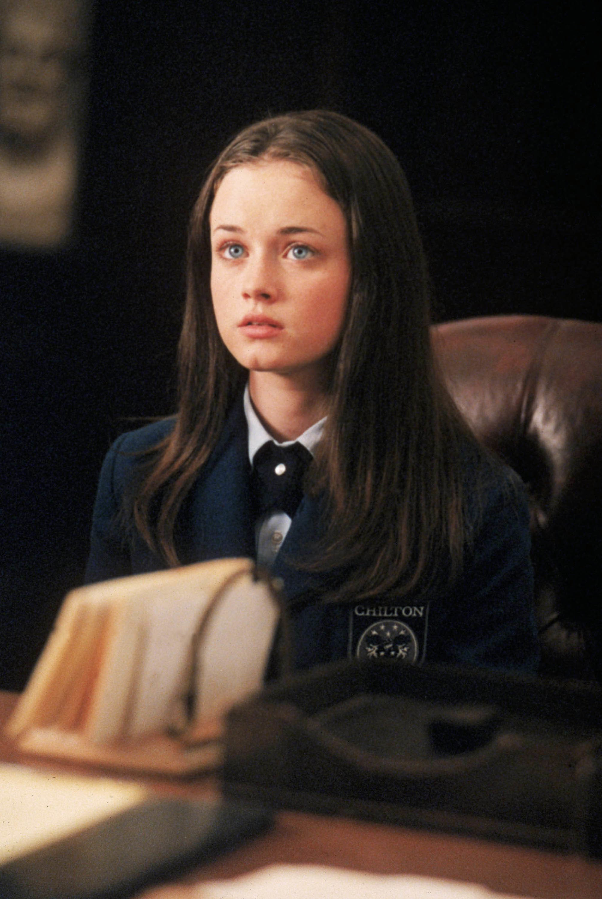 Image 102rory.jpeg Gilmore Girls Wiki FANDOM powered by Wikia