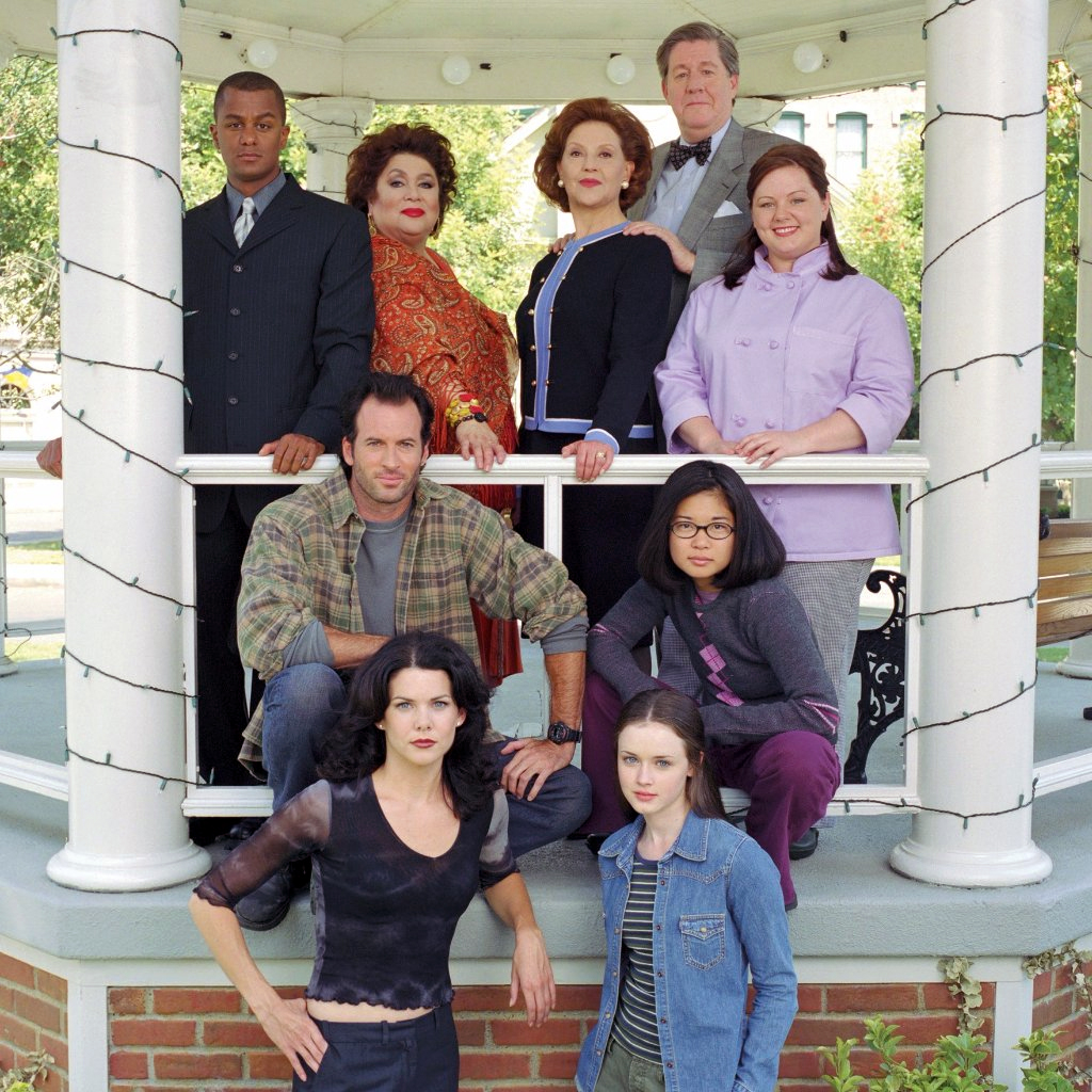 Season 1 | Gilmore Girls Wiki | FANDOM powered by Wikia