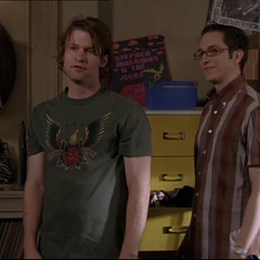 Zack Van Gerbig | Gilmore Girls Wiki | FANDOM powered by Wikia Zack Van Gerbig | Gilmore Girls Wiki | FANDOM powered by Wikia