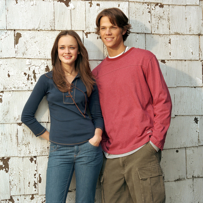 Rory And Deangallery Gilmore Girls Wiki Fandom Powered By Wikia 