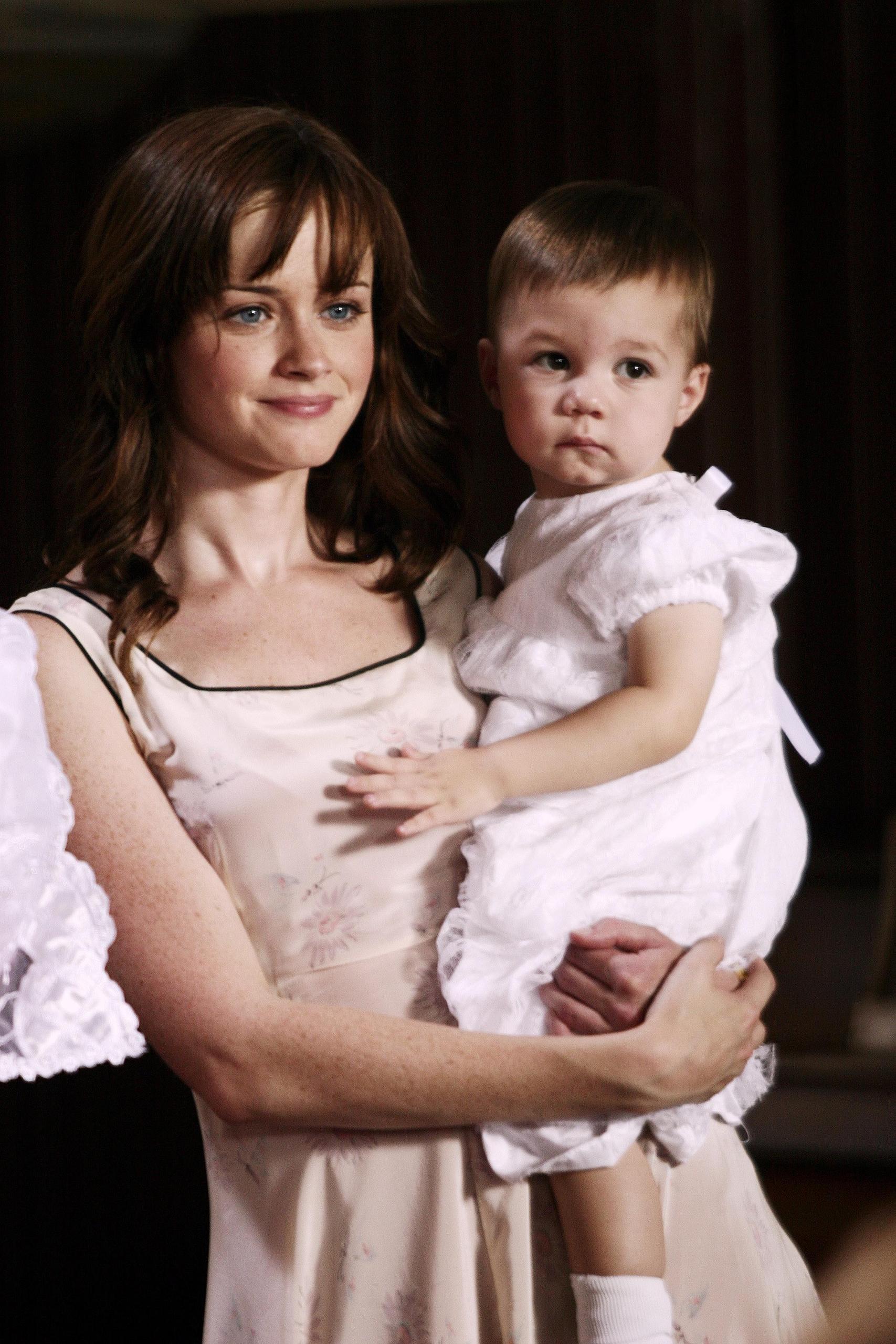 Davey Belleville Gilmore Girls Wiki Fandom