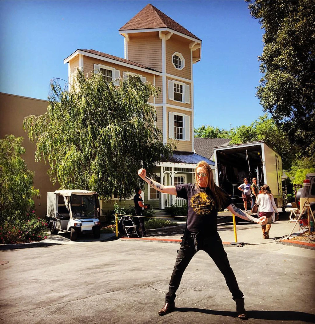 Sebastian Bach | Gilmore Girls Wiki | FANDOM powered by Wikia