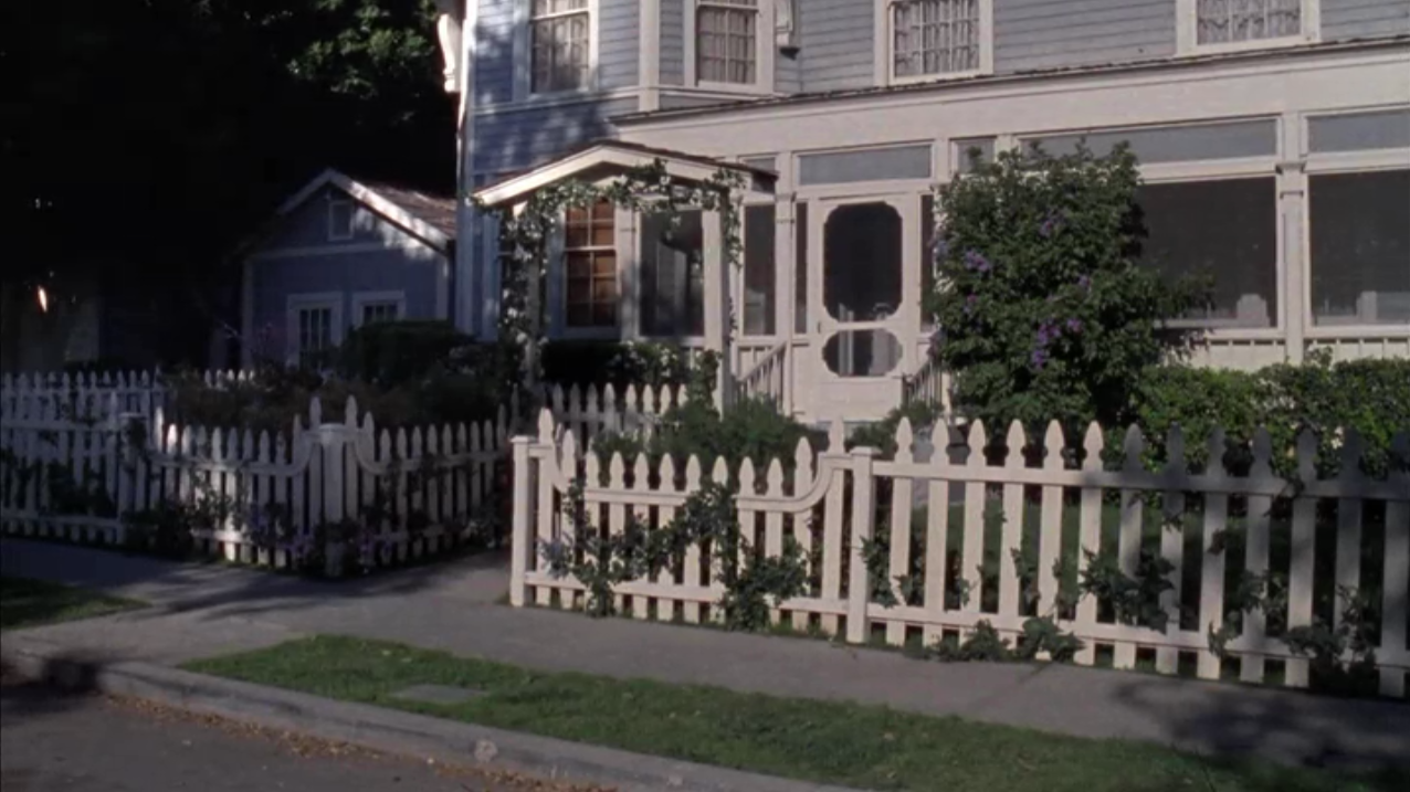 Sookie's house | Gilmore Girls Wiki | FANDOM powered by Wikia