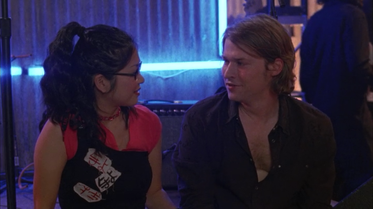 Zack and Lane | Gilmore Girls Wiki | FANDOM powered by Wikia