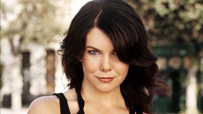 Lorelai Gilmore Gilmore Girls Wiki Fandom