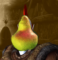 Pearbimbi