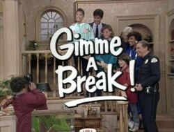 show wikia season logo gimme break wiki forum