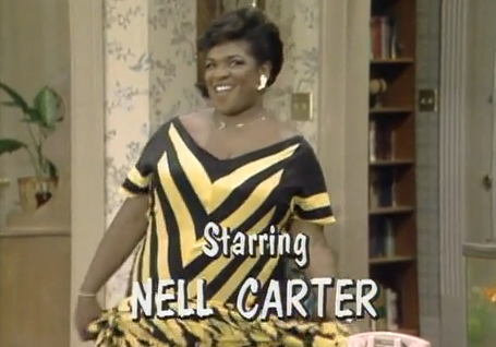 Image result for nell carter