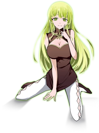 Get Twin Star Gin No Guardian Wiki Fandom For iPhone Free Wallpaper Twin Star Gin No Guardian Wiki Fandom Free HD