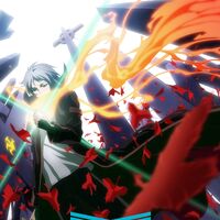 Get Wallpaper Gin No Guardian Anime Gin No Guardian Wiki Fandom Desktop Wallpaper Free