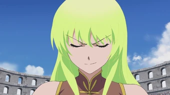 Download Twin Star Gin No Guardian Wiki Fandom Desktop Wallpaper Free Get Wallpaper Twin Star Gin No Guardian Wiki Fandom For Android