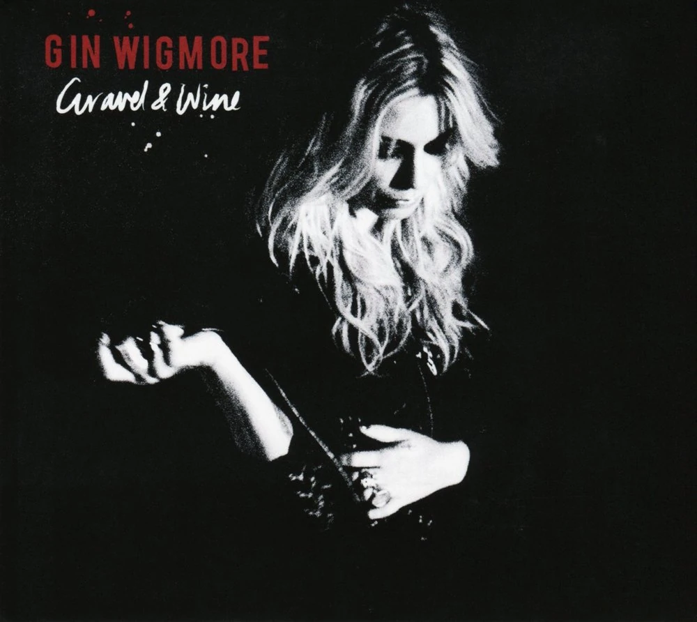 Kill of the Night Gin Wigmore Wiki Fandom